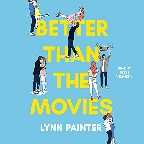 Cover of Better Than the Movies