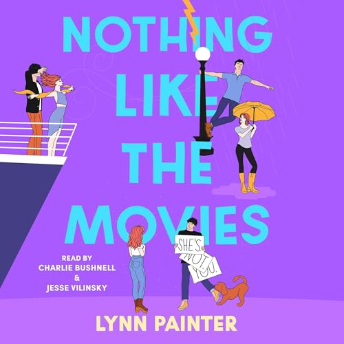 Cover of Nothing Like The Movies