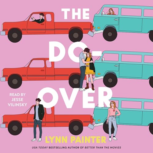 Cover of The Do-Over
