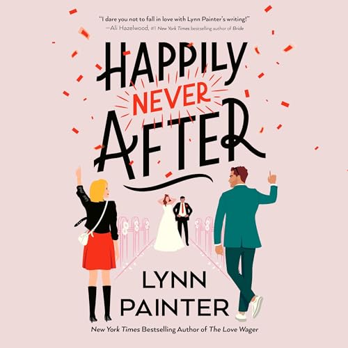 Cover of Happily Never After