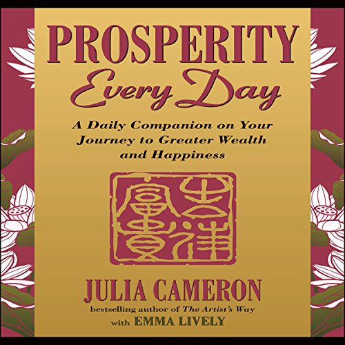 Cover of Prosperity Every Day