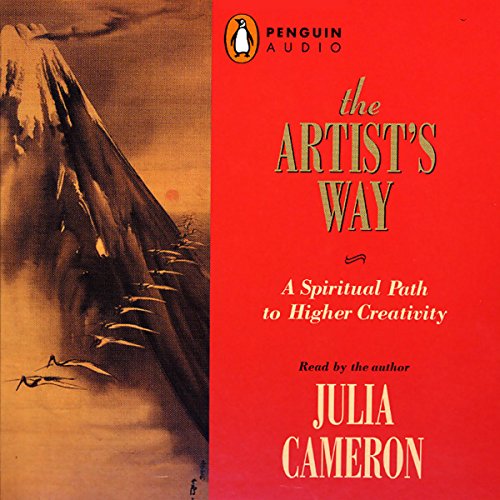 Cover of The Artist's Way