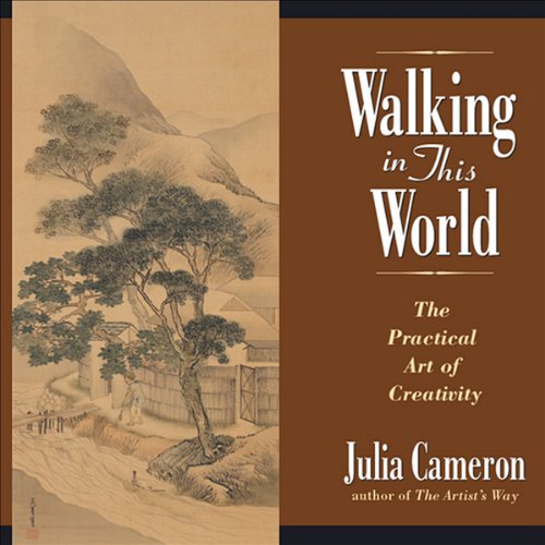 Cover of Walking in This World