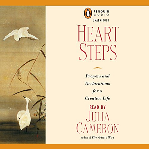 Cover of Heart Steps