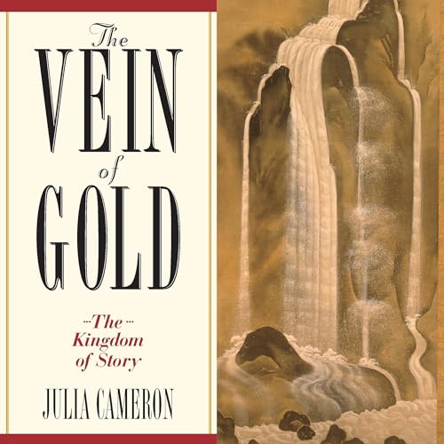 Cover of The Vein of Gold I