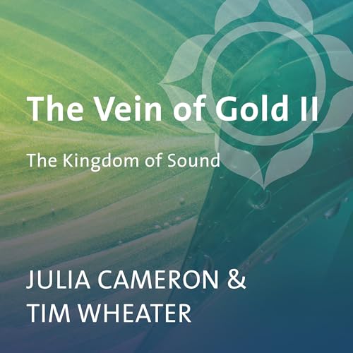 Cover of The Vein of Gold II
