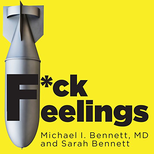 Cover of F*ck Feelings