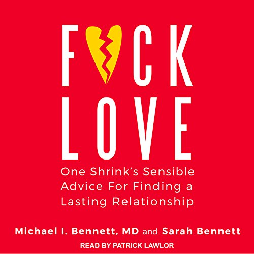 Cover of F--k Love