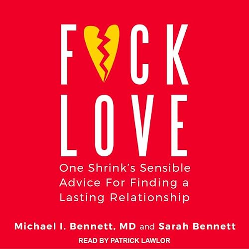 Cover of F--k Love