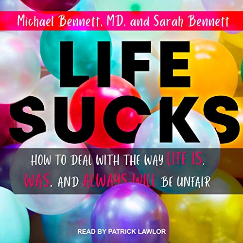 Cover of Life Sucks