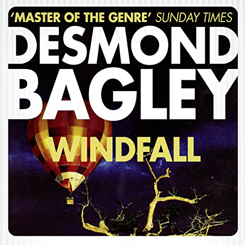 Cover of Windfall