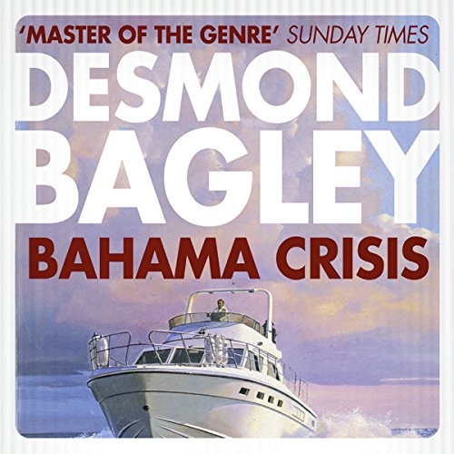 Cover of Bahama Crisis