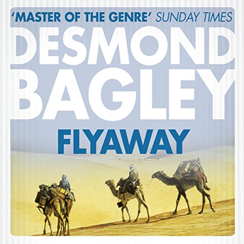 Cover of Flyaway