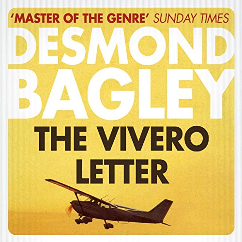 Cover of The Vivero Letter