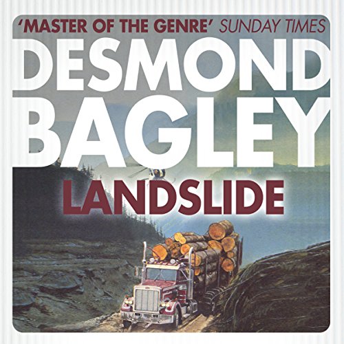 Cover of Landslide
