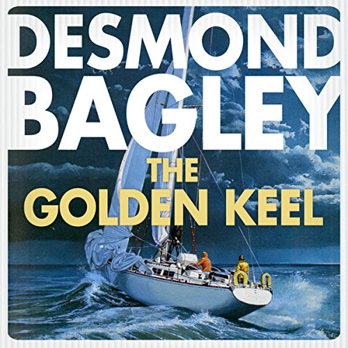 Cover of The Golden Keel