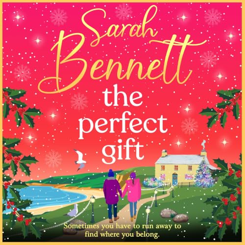 Cover of The Perfect Gift