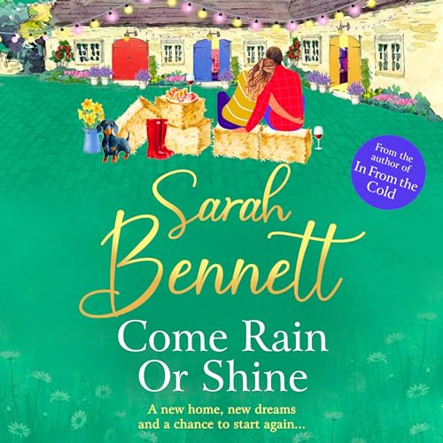 Cover of Come Rain or Shine