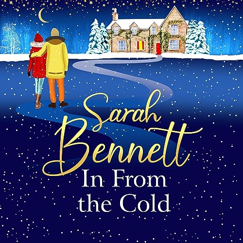 Cover of In From the Cold