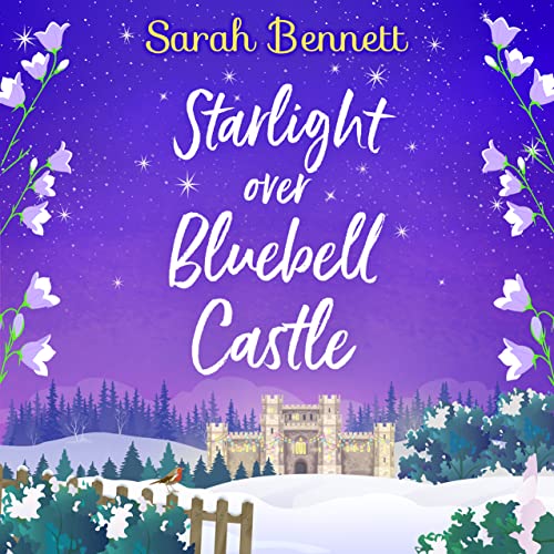 Cover of Starlight Over Bluebell Castle