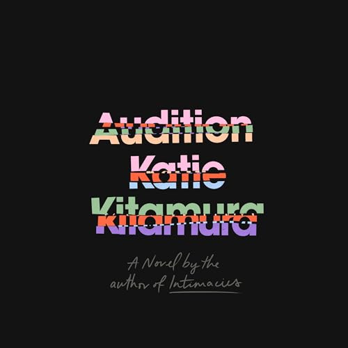Cover of Audition