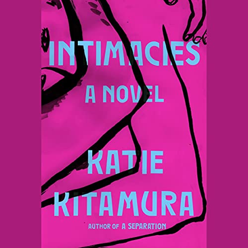 Cover of Intimacies