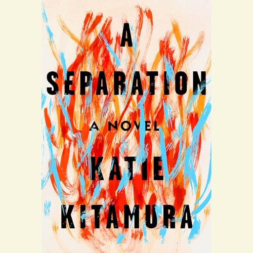 Cover of A Separation