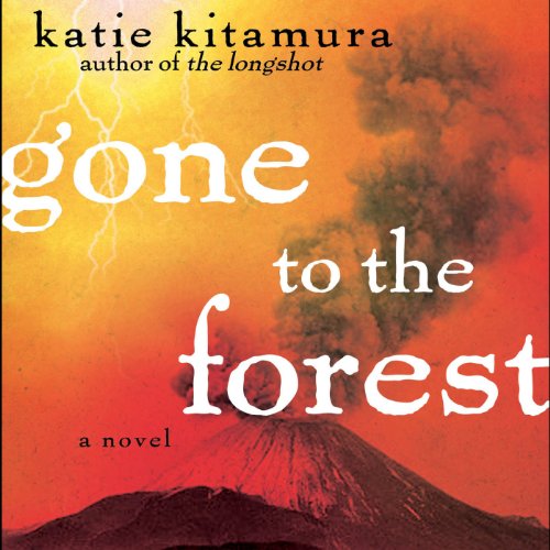 Cover of Gone to the Forest