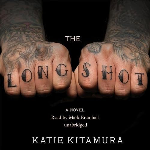 Cover of The Longshot