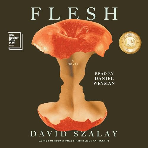 Cover of Flesh