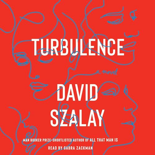 Cover of Turbulence
