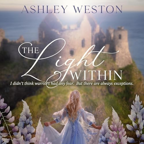 Cover of The Light Within