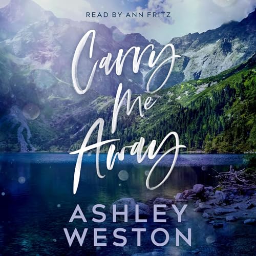 Cover of Carry Me Away