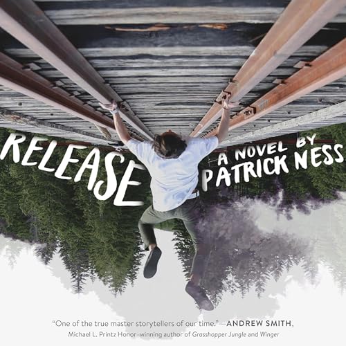 Cover of Release