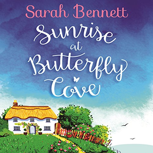 Cover of Sunrise at Butterfly Cove