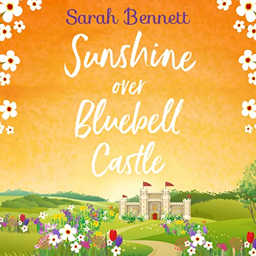 Cover of Sunshine Over Bluebell Castle