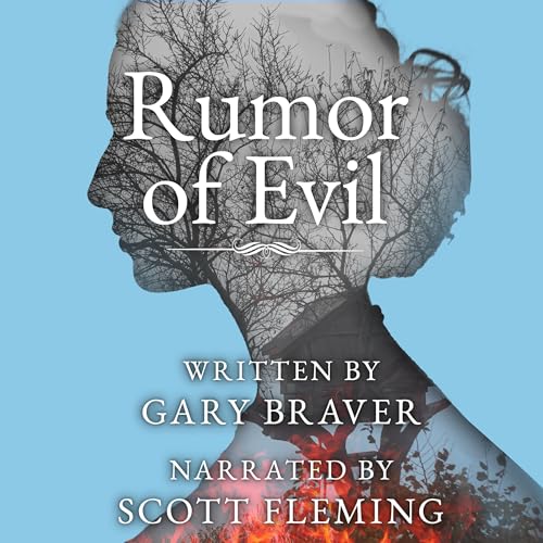 Cover of Rumor of Evil