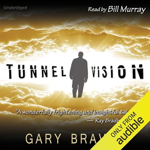 Cover of Tunnel Vision
