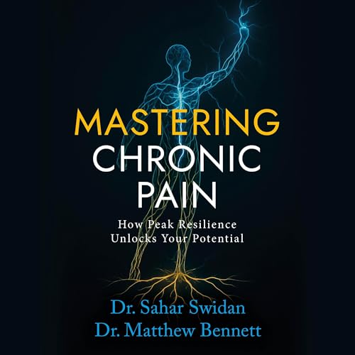 Cover of Mastering Chronic Pain