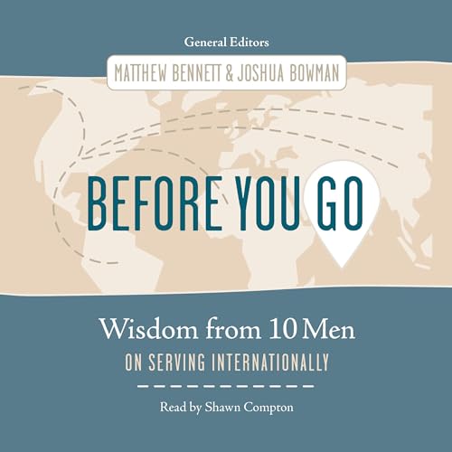 Cover of Before You Go