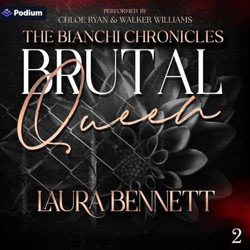 Cover of Brutal Queen
