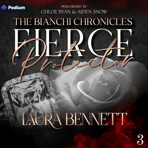 Cover of Fierce Protector