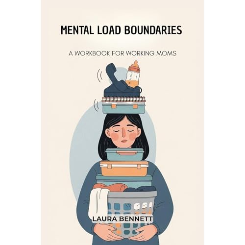 Cover of MENTAL LOAD BOUNDARIES