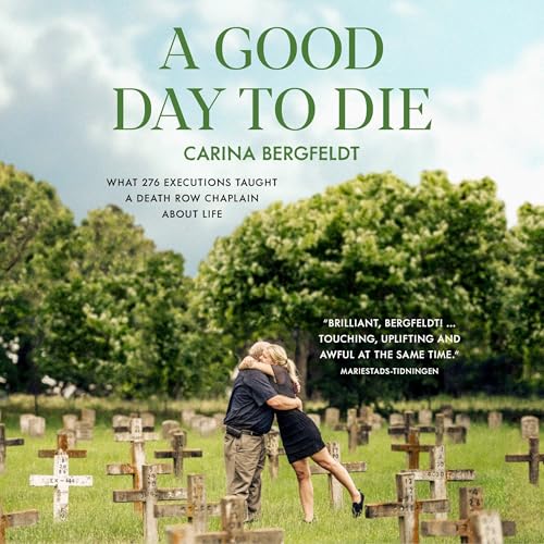Cover of A Good Day to Die