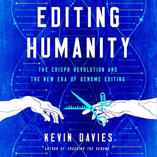Cover of Editing Humanity