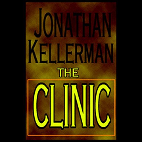 Cover of The Clinic