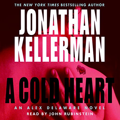 Cover of A Cold Heart