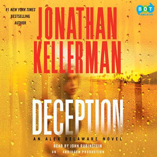 Cover of Deception
