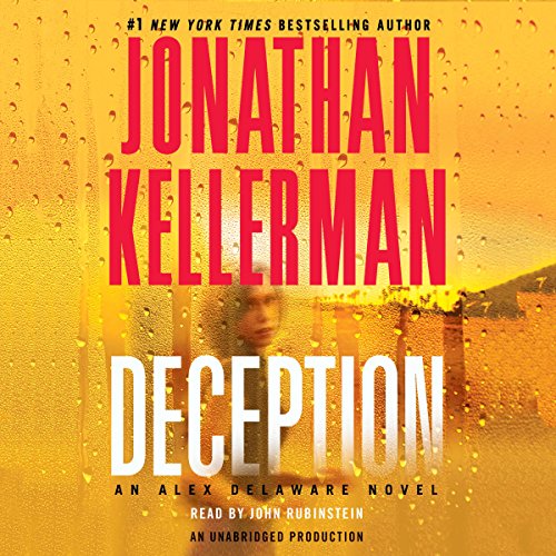 Cover of Deception