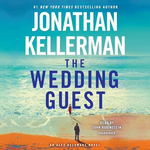 Cover of The Wedding Guest